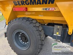 Bergmann C815S/B