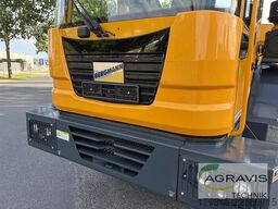 Bergmann C815S/B
