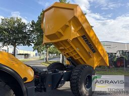 Bergmann C815S/B