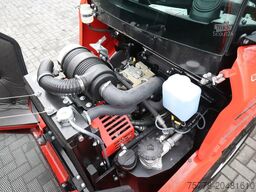 Manitou MLA 3-25 H | BUCKET | QUICK COUPLER | NEW UNUSED