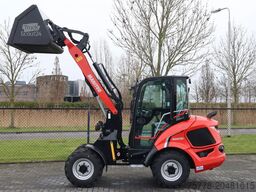 Manitou MLA 5-50 H | BUCKET | QUICK COUPLER | NEW UNUSED