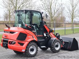 Manitou MLA 5-50 H | BUCKET | QUICK COUPLER | NEW UNUSED