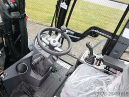 Manitou MLA 5-50 H | BUCKET | QUICK COUPLER | NEW UNUSED