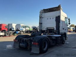 DAF XF 105.460 (BOITE MANUELLE / MANUAL GEARBOX)