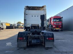 DAF XF 105.460 (BOITE MANUELLE / MANUAL GEARBOX)