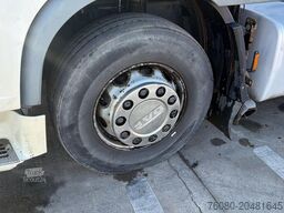 DAF XF 105.460 (BOITE MANUELLE / MANUAL GEARBOX)