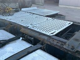 DAF XF 105.460 (BOITE MANUELLE / MANUAL GEARBOX)