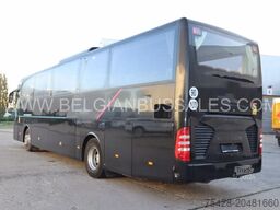 Mercedes TOURISMO RHD