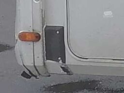 Fiat Ducato Carasuite 650 MF 5 | 5 Posti Letto | Semintegrato