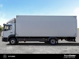 MERCEDES-BENZ Atego 1224 L Koffer LBW