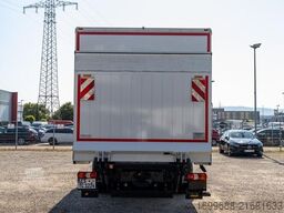 MERCEDES-BENZ Atego 1224 L Koffer LBW