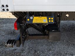 MERCEDES-BENZ Atego 1224 L Koffer LBW