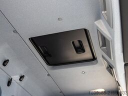 MERCEDES-BENZ Atego 1224 L Koffer LBW