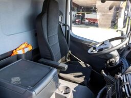 MERCEDES-BENZ Atego 1224 L Koffer LBW