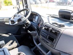 MERCEDES-BENZ Atego 1224 L Koffer LBW