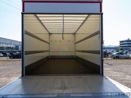 MERCEDES-BENZ Atego 1224 L Koffer LBW