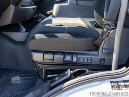 MERCEDES-BENZ Atego 1224 L Koffer LBW