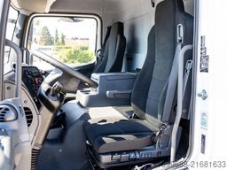 MERCEDES-BENZ Atego 1224 L Koffer LBW