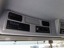 MERCEDES-BENZ Atego 1224 L Koffer LBW