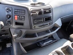 MERCEDES-BENZ Atego 1224 L Koffer LBW