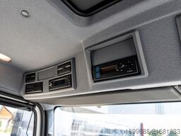 MERCEDES-BENZ Atego 1224 L Koffer LBW