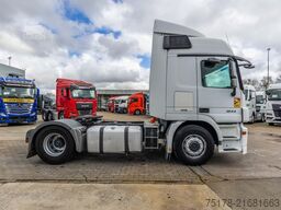 MERCEDES ACTROS 1844 LS- MP3+VOITH