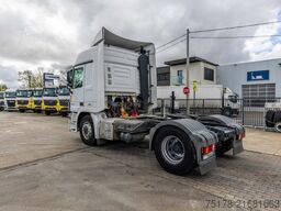 MERCEDES ACTROS 1844 LS- MP3+VOITH