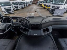MERCEDES ACTROS 1844 LS- MP3+VOITH
