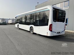 Mercedes-Benz eCitaro