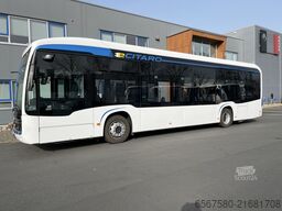Mercedes-Benz eCitaro