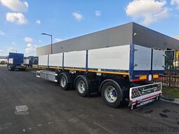 Faymonville F-S43-1AAF 15 Meter Extandable Powersteering!