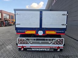 Faymonville F-S43-1AAF 15 Meter Extandable Powersteering!