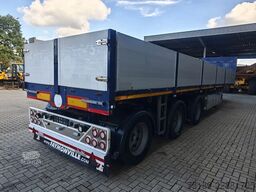 Faymonville F-S43-1AAF 15 Meter Extandable Powersteering!