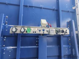 Faymonville F-S43-1AAF 15 Meter Extandable Powersteering!