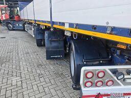 Faymonville F-S43-1AAF 15 Meter Extandable Powersteering!