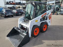 Bobcat S100