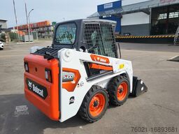 Bobcat S100