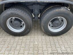 Mercedes-Benz Arocs 2645K 6x4 Meiller 3-Seiten