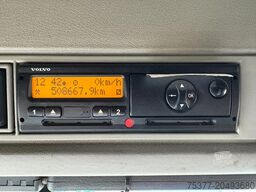 Volvo FH 400 Euro 5 Webasto Airco TRS Hillclimb