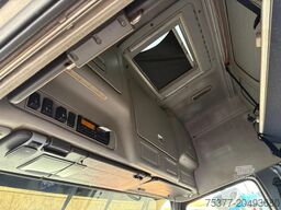 Volvo FH 400 Euro 5  Webasto Airco TRS Hillclimb