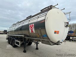 Feldbinder LEVENSMIDDELEN / FOOD / LEBENSMITTEL / 33.500L ...