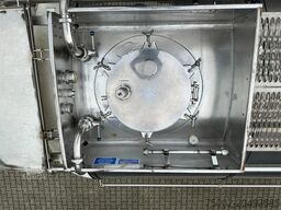 Feldbinder LEVENSMIDDELEN / FOOD / LEBENSMITTEL / 33.500L ...