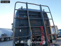 Scania G440 6X2 Manual! Lenkachse Retarder Euro5