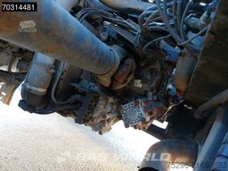 Scania G440 6X2 Manual! Lenkachse Retarder Euro5