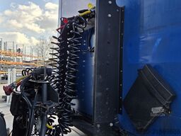 Kögel SN 24 Edscha Standard Coilliner BPW Achsen Scheibenbremse