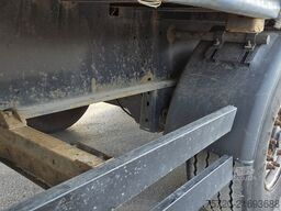 Kögel SN 24 Edscha Standard Coilliner BPW Achsen Scheibenbremse