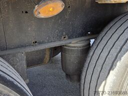 Kögel SN 24 Edscha Standard Coilliner BPW Achsen Scheibenbremse