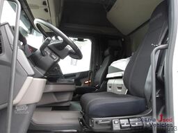 Scania R 460 NA - SUPER - HIGHLINE - 2x TANKs - ACC