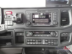 Scania R 460 NA - SUPER - HIGHLINE - 2x TANKs - ACC