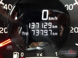 Scania R 460 NA - SUPER - HIGHLINE - 2x TANKs - ACC